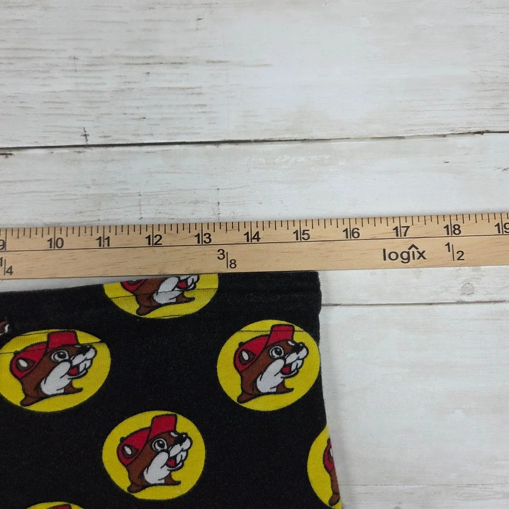 BUC-EES pants are
